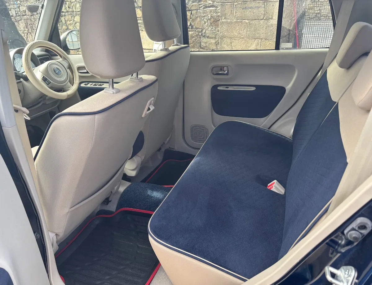 Alto Lapin 2019 – 660cc Automatic | Fully Loaded | - Image 4