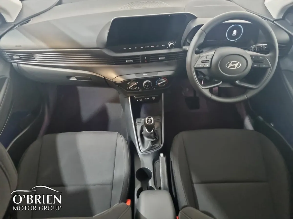 Hyundai i20 deluxe plus - Image 2