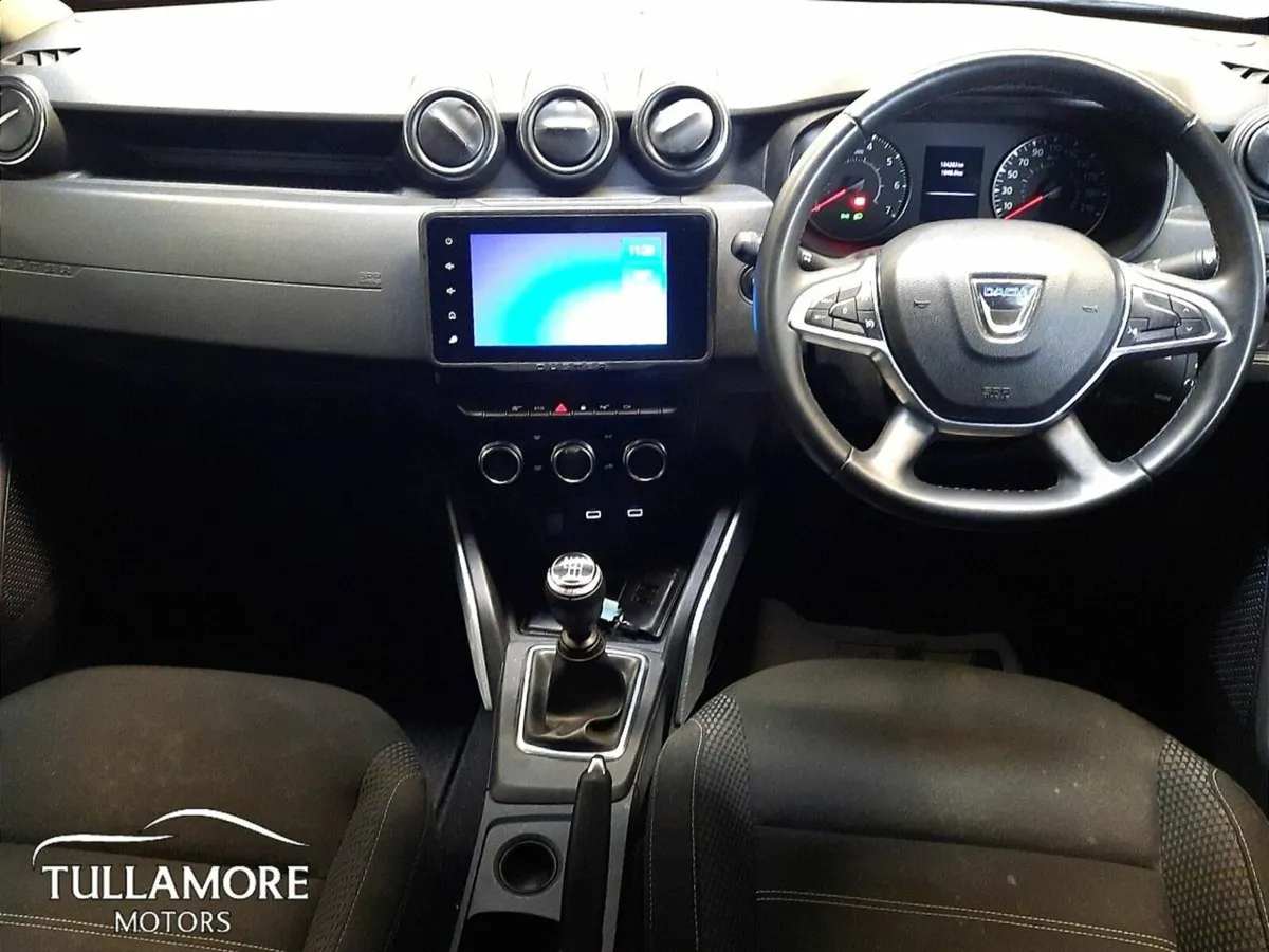 Dacia Duster 1.5 Blue dCi 115 Dfull Prestige - Image 2