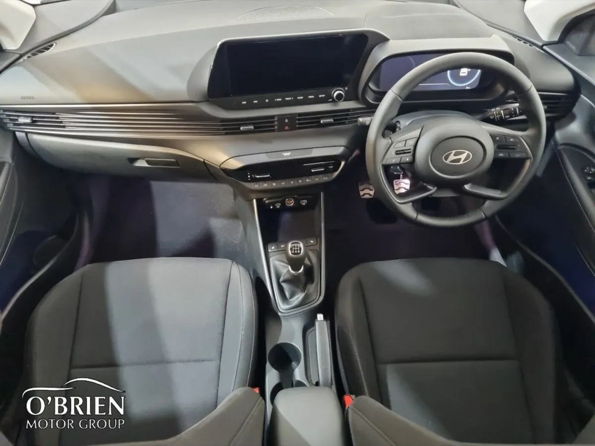 Hyundai Bayon executive - Image 2