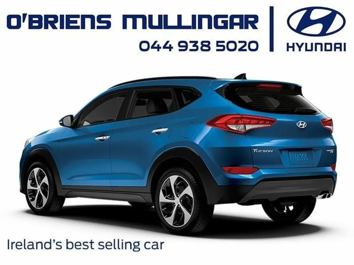 Hyundai Tucson Tucson FL 2WD Platinum PHEV Auto - Image 4