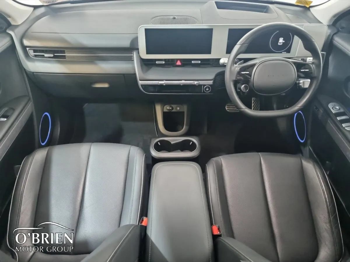 Hyundai IONIQ 5 77kW Platinum - Image 2