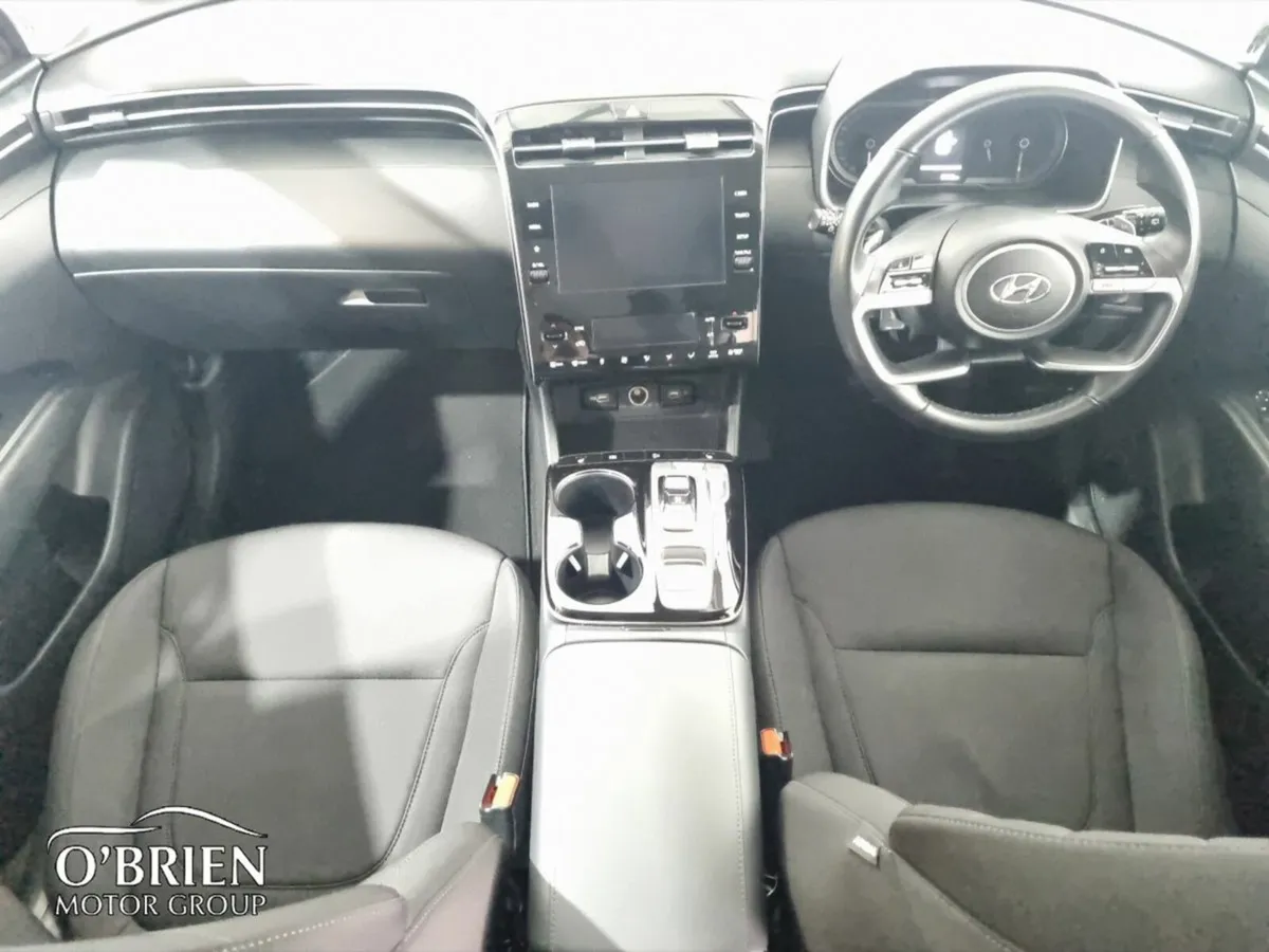 Hyundai Tucson 4WD Comfort Plus PHEV Auto - Image 2