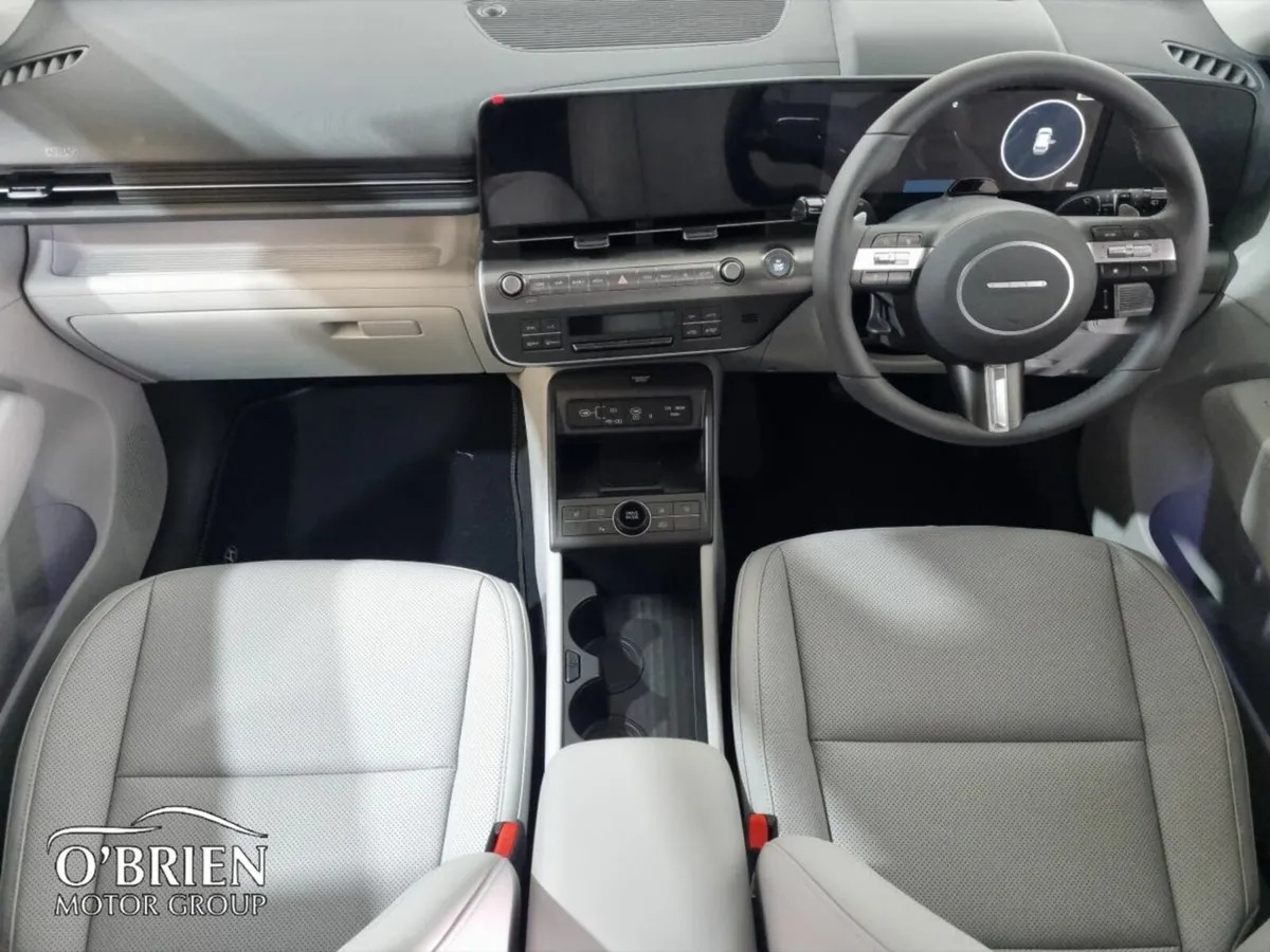 Hyundai KONA Kona EV Platinum 65kWh - Image 2