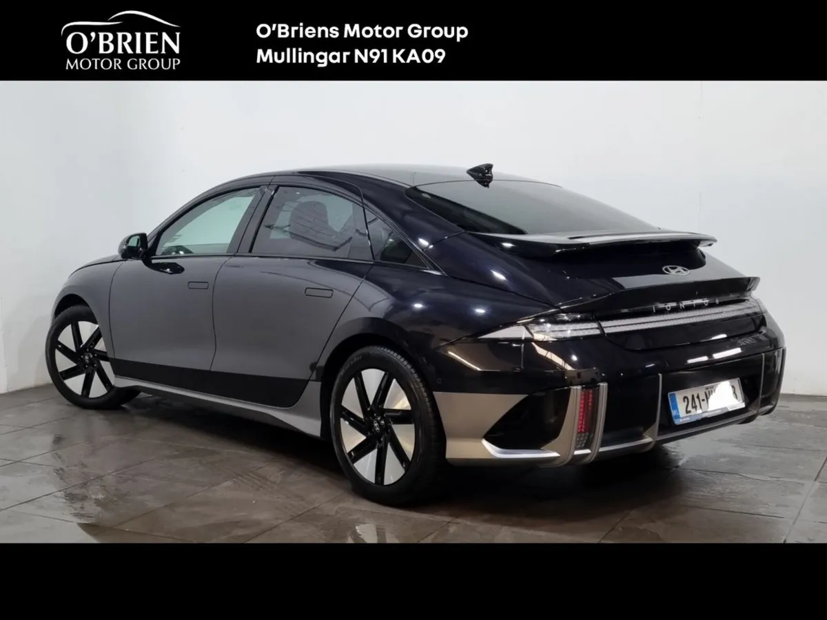 Hyundai IONIQ 6 Ioniq 6 Elegance 77 kW - Image 3