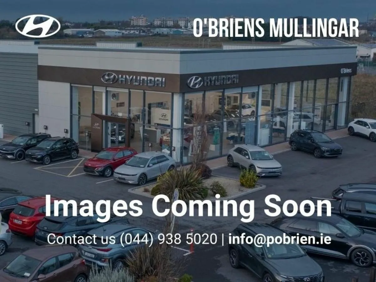 Hyundai Santa Fe 1.6 PHEV 4WD Premium Calligraphy - Image 1
