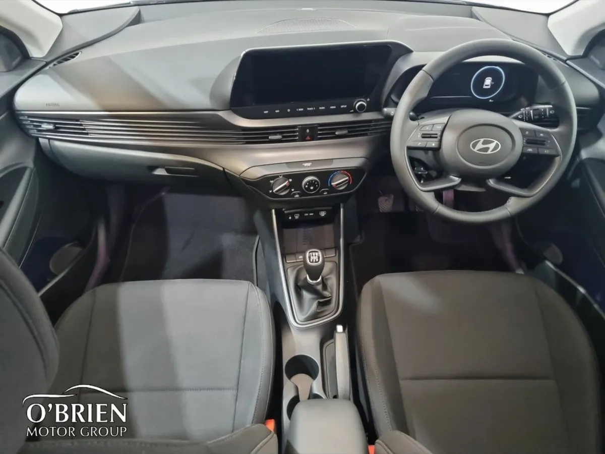 Hyundai i20 i20 Deluxe Plus - Image 2