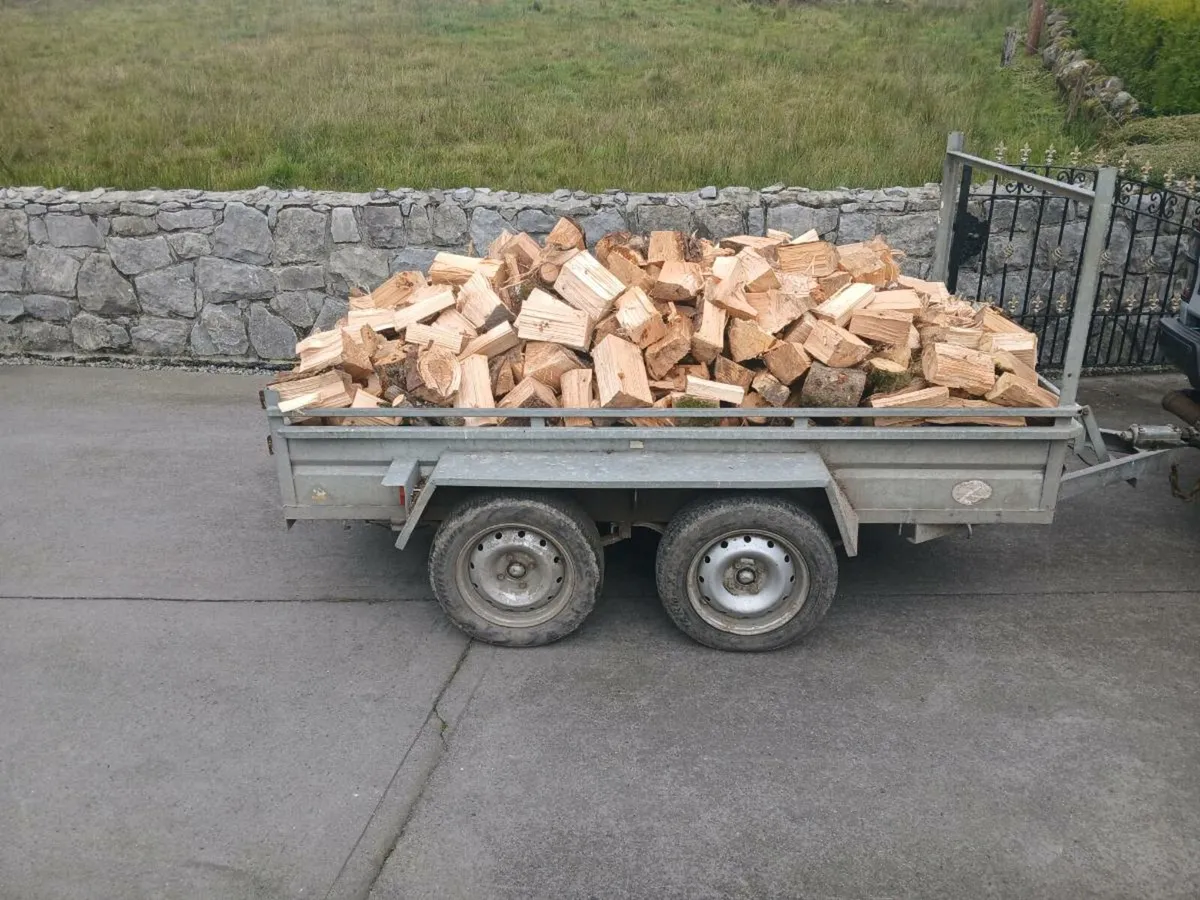 Firewood - Image 3