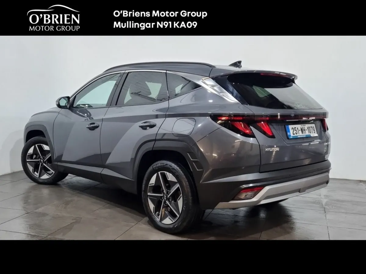 Hyundai Tucson Tucson FL Executive - Image 3
