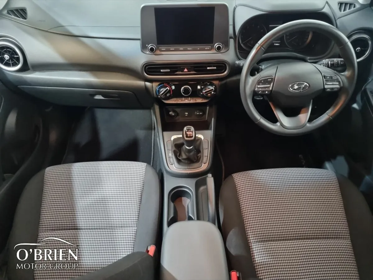 Hyundai KONA 1.0 T-GDI Comfort - Image 2