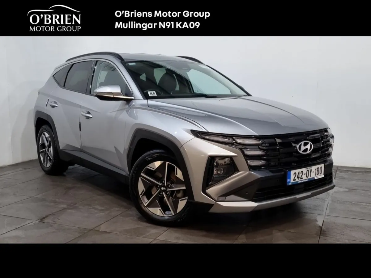 Hyundai Tucson Tucson FL Executive - Image 1