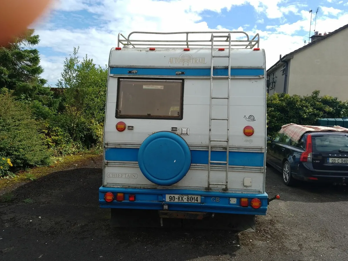 Motorhome - Image 3