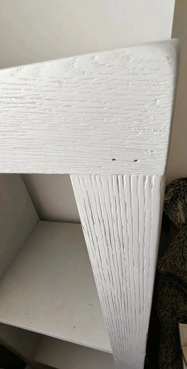 Unique shelving unit - Image 2