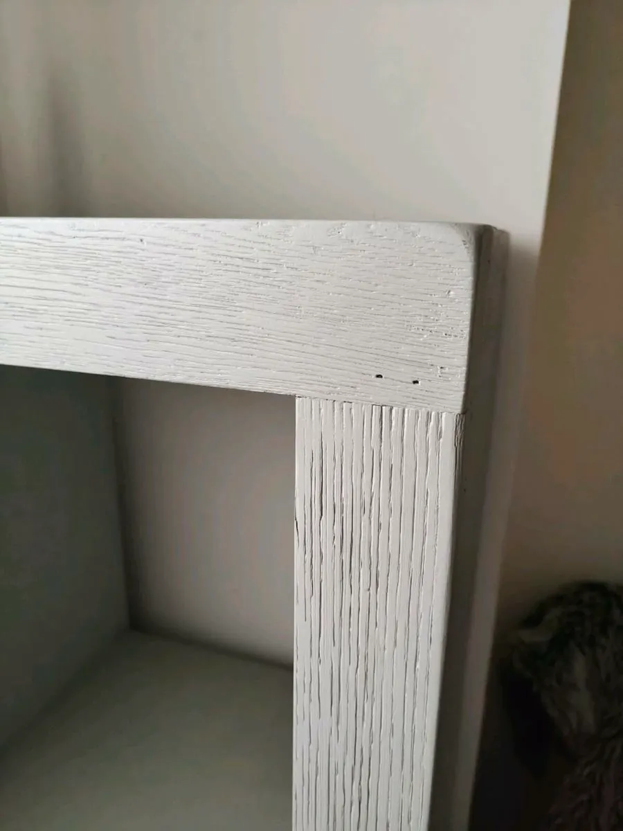 Unique shelving unit - Image 4