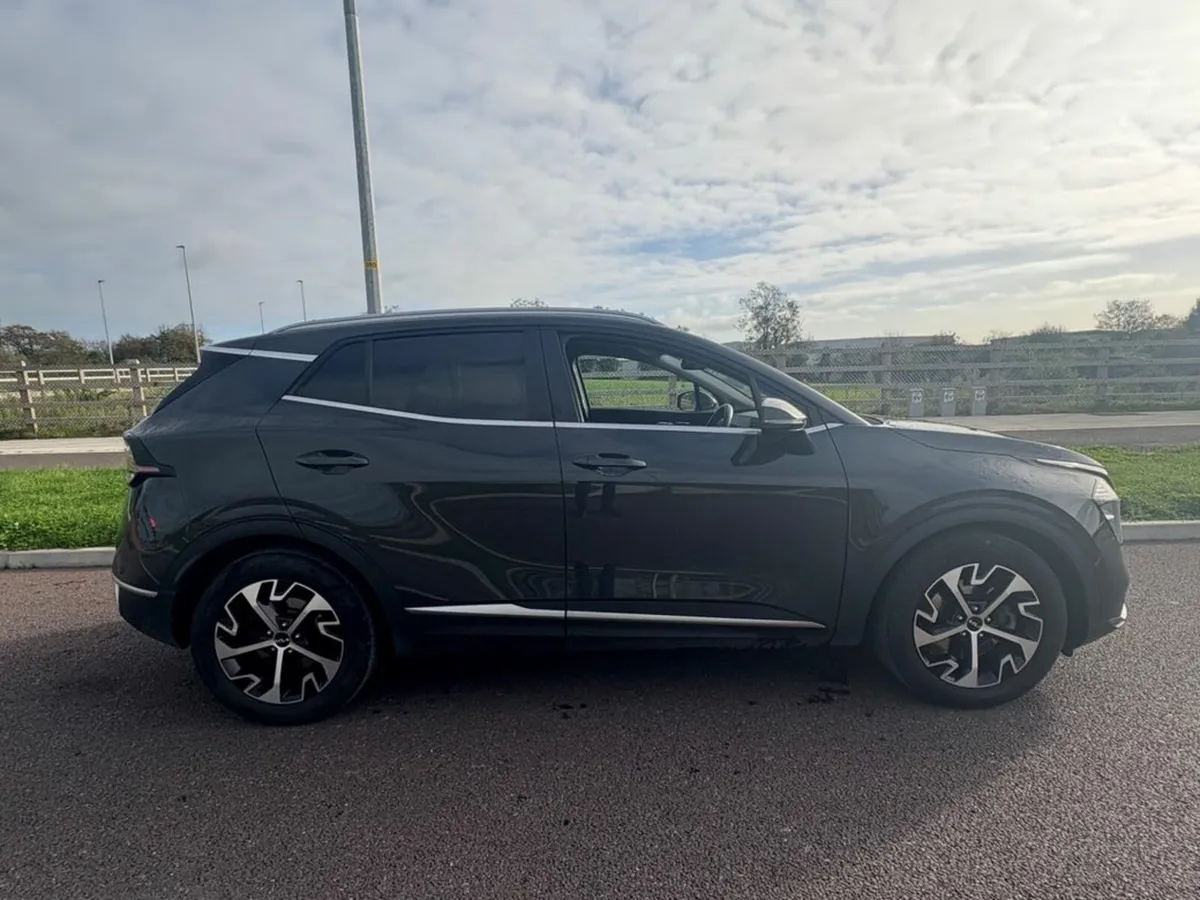 Kia Sportage K3 SEM 5DR, **warranty till 2031** ** - Image 3