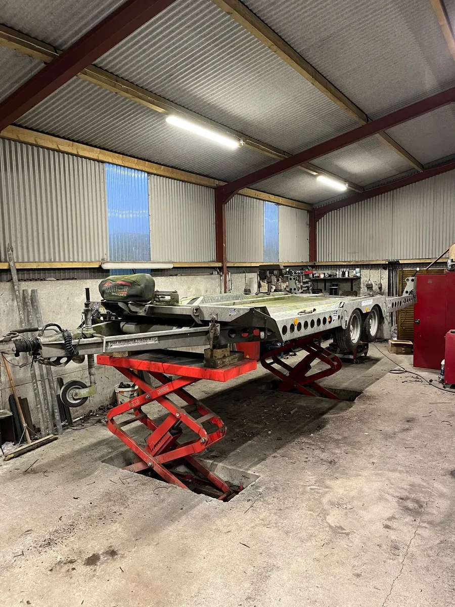 Sligo Trailer Servicing - Image 4