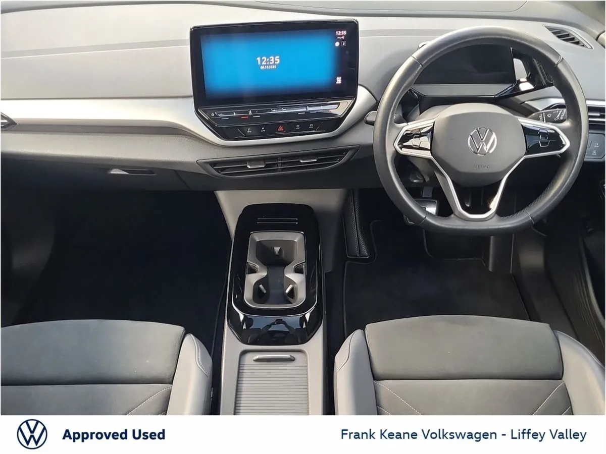 Volkswagen ID.4 77kwh Tech 204HP  highest Spec - Image 2