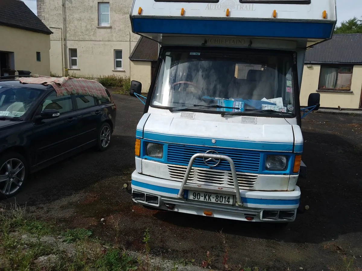 Motorhome - Image 1
