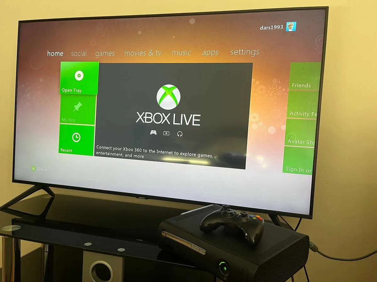 Xbox 360 - Image 1