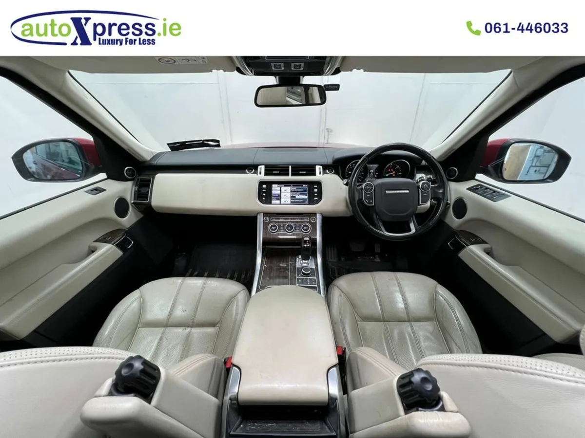 Land Rover Range Rover Sport RR Sport 3.0 Diesel A - Image 4