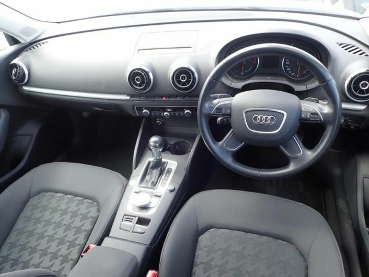 Audi A3 1.4 Tfsi - Image 2