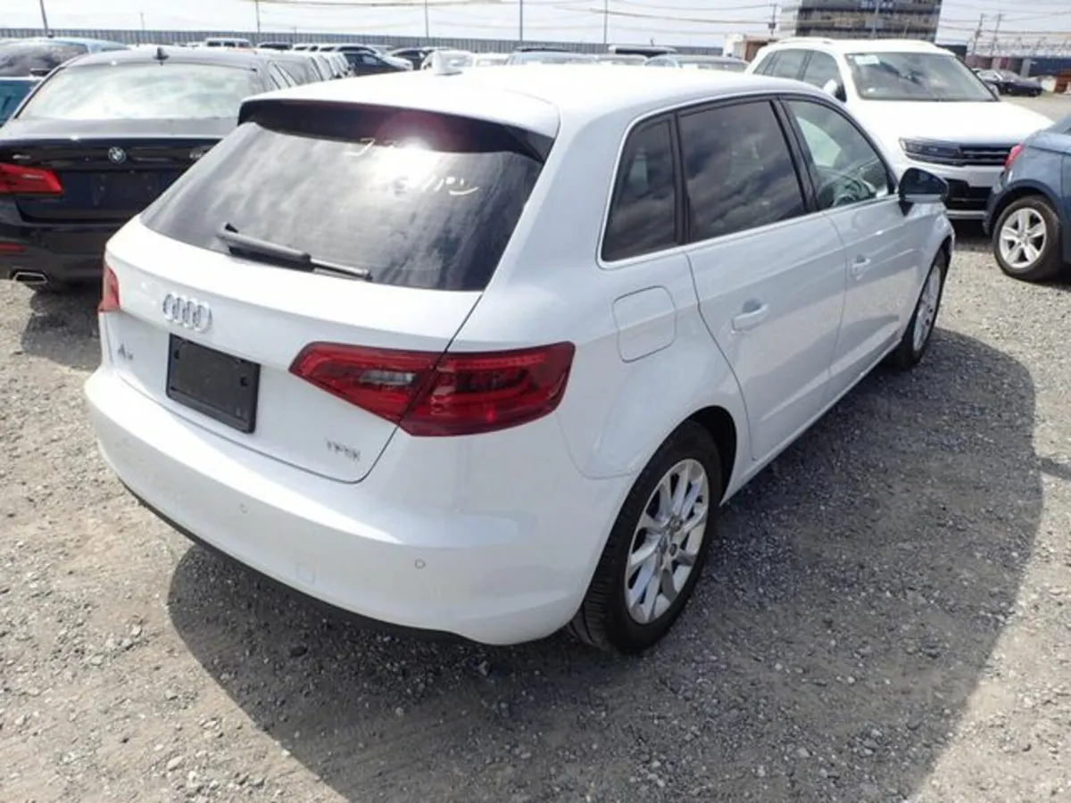 Audi A3 1.4 Tfsi - Image 3