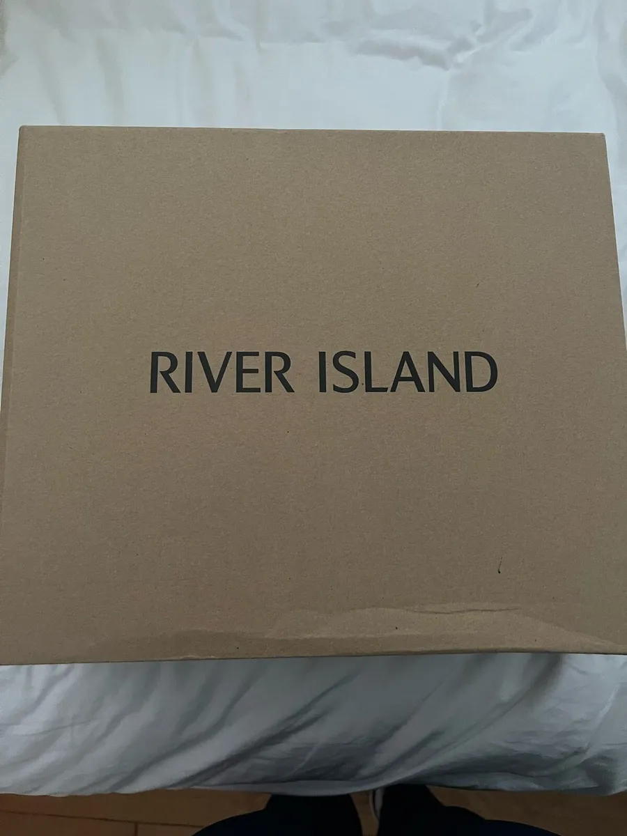 River Island Heels - Image 2
