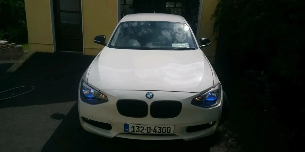 BMW SERIES 1 - Image 1