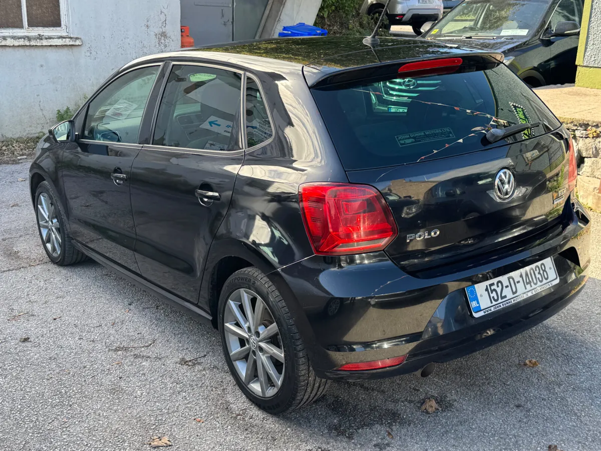 Volkswagen Polo Lovely clean car - Image 3