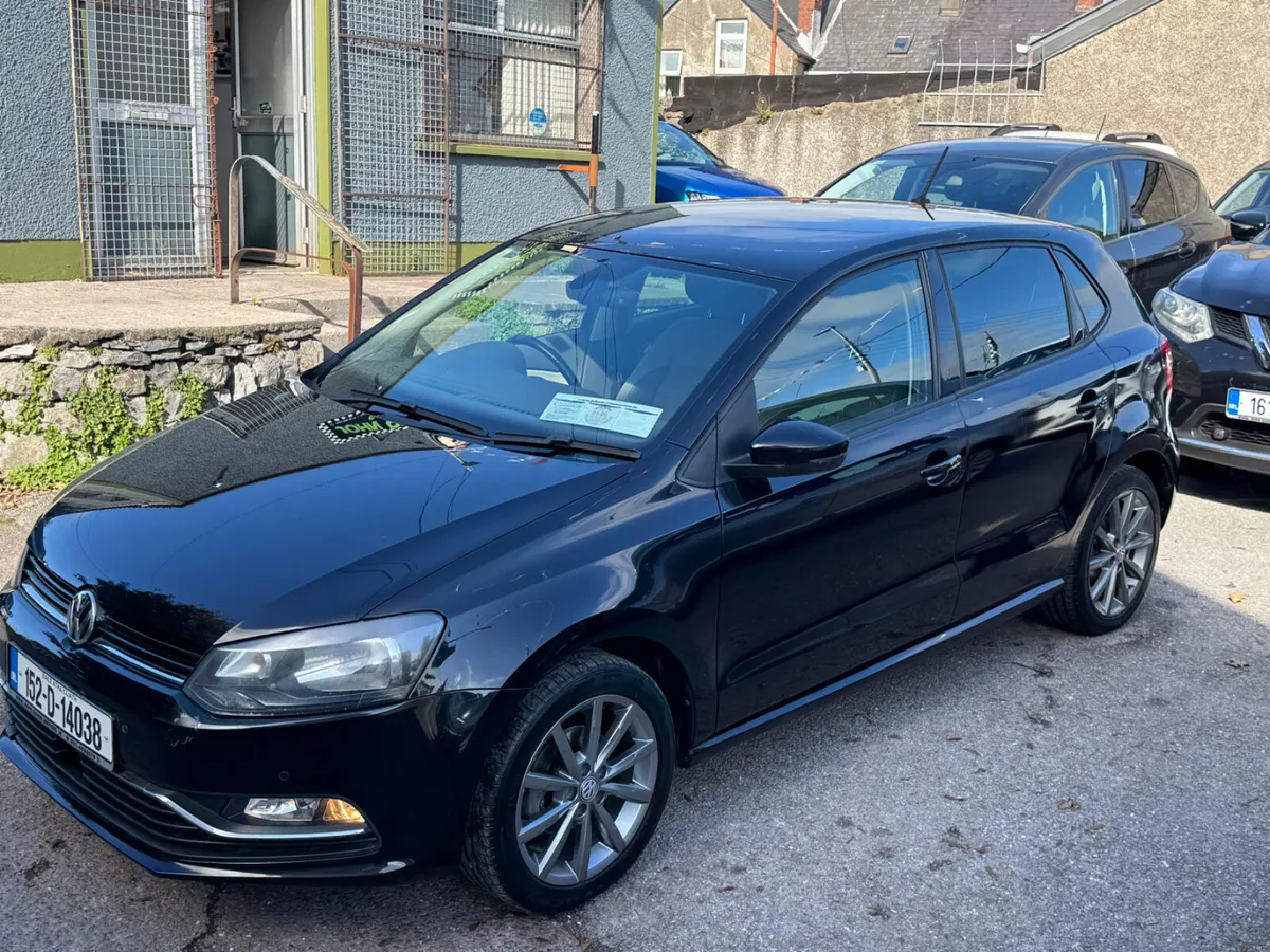 Volkswagen Polo Lovely clean car - Image 2