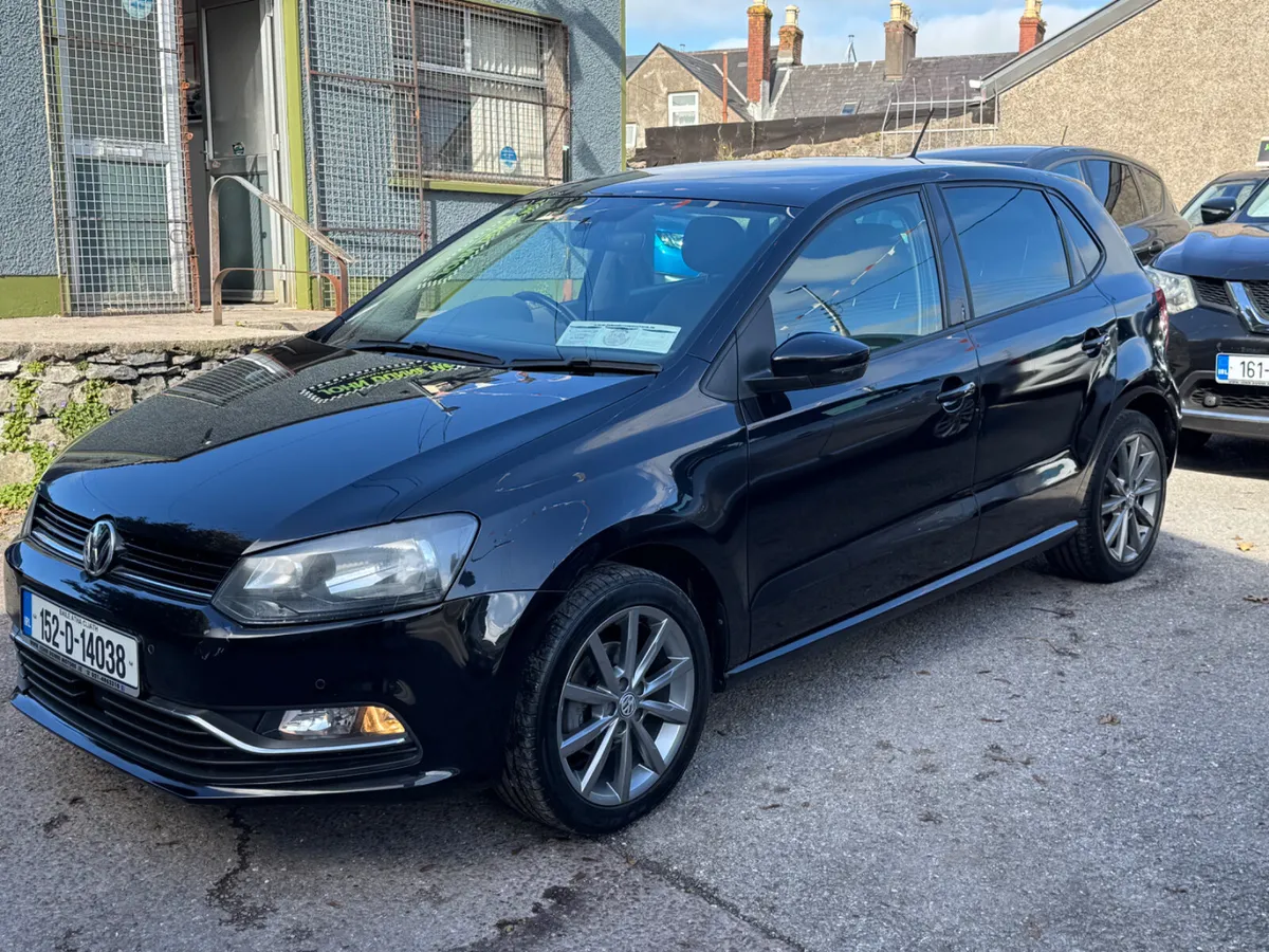 Volkswagen Polo Lovely clean car - Image 4