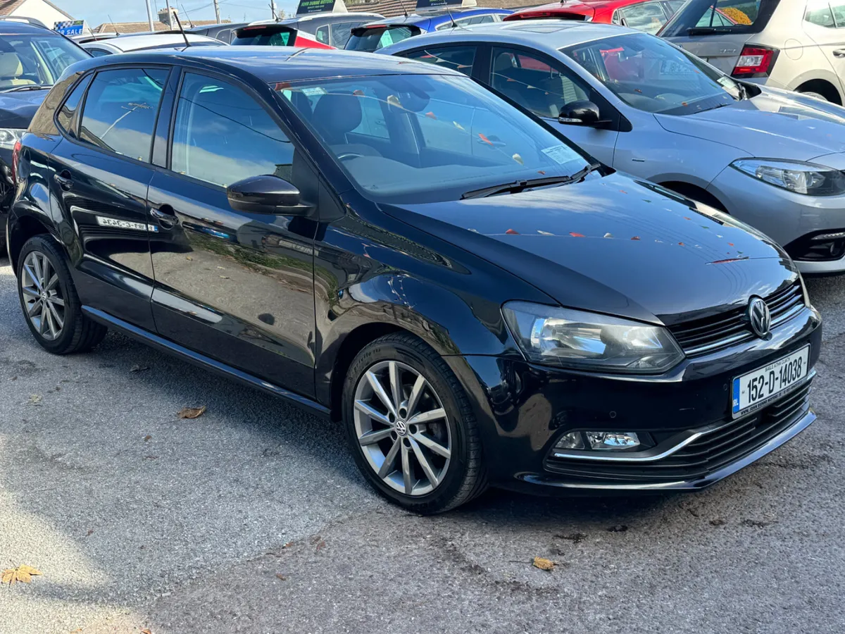 Volkswagen Polo Lovely clean car - Image 1