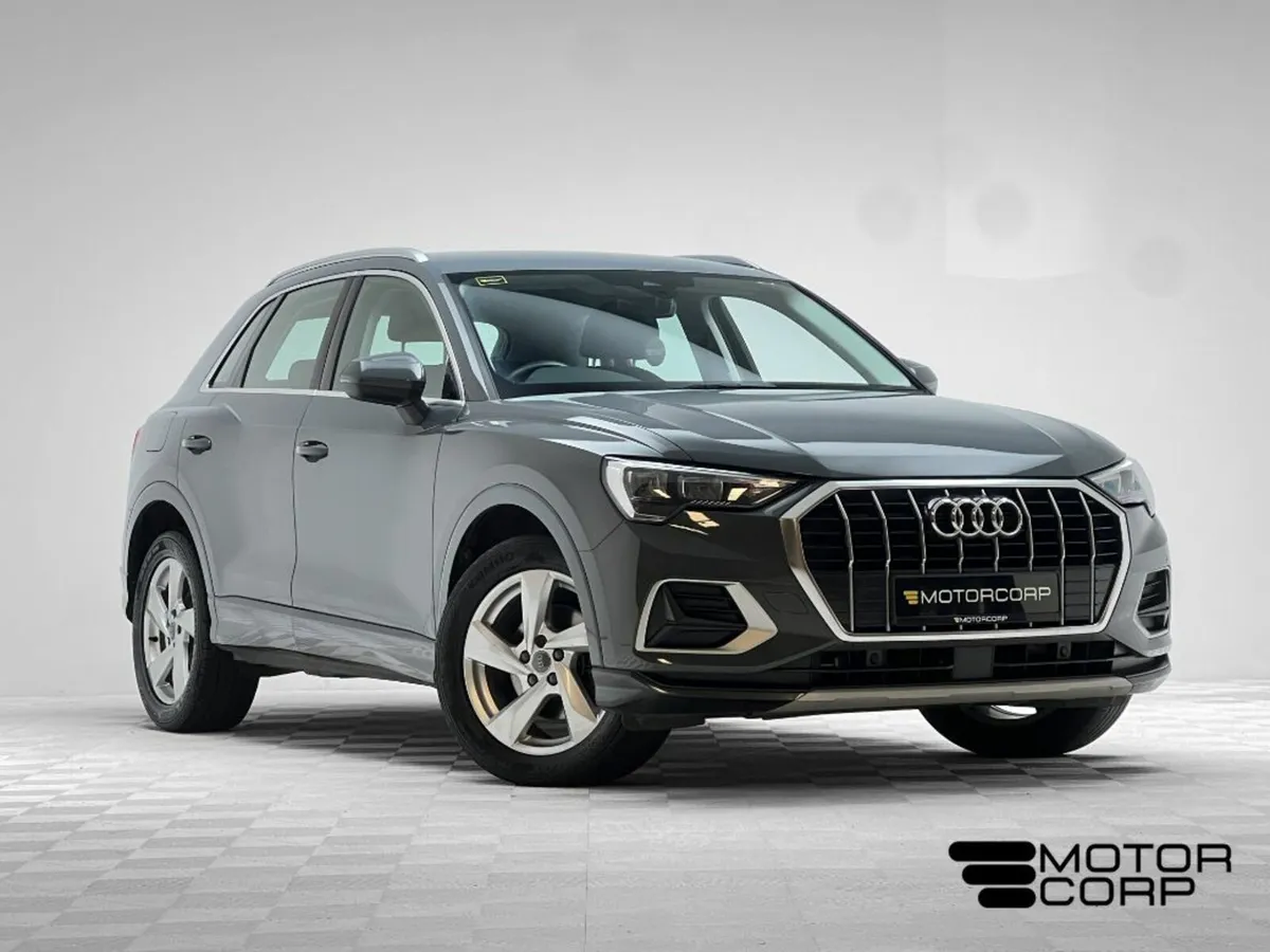 Audi Q3 SE 35 TDI 150HP AUTO - Image 1