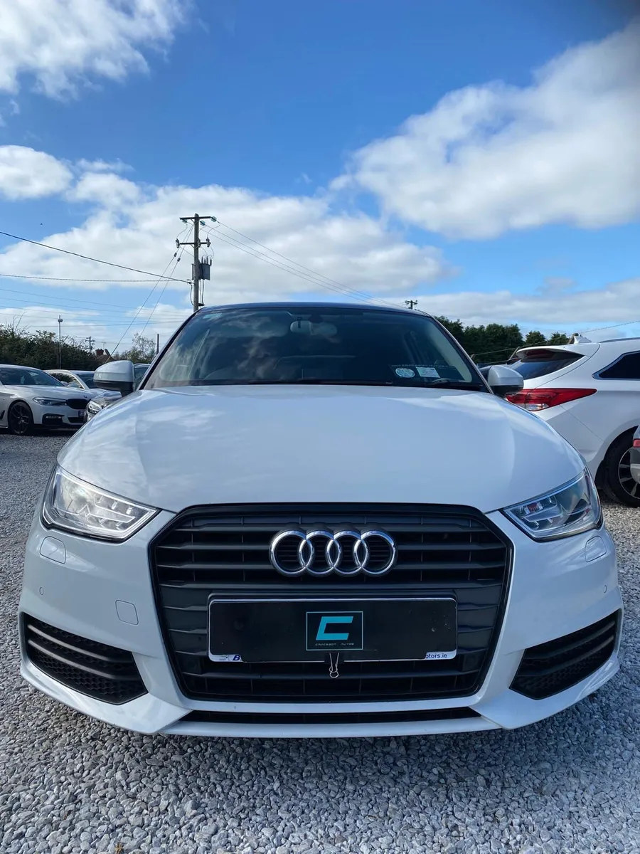 Audi A1 Auto - Image 2