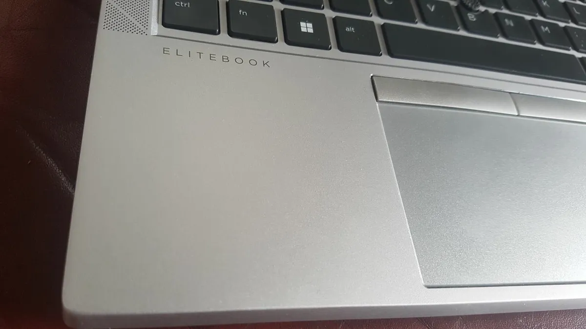 HP Elitebook 845 - Image 3