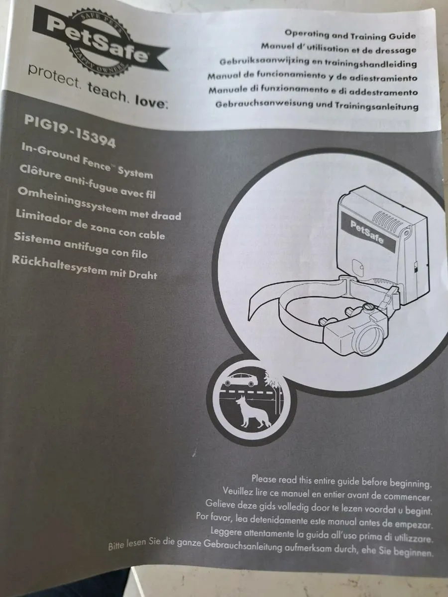 Petsafe Asseries - Image 2
