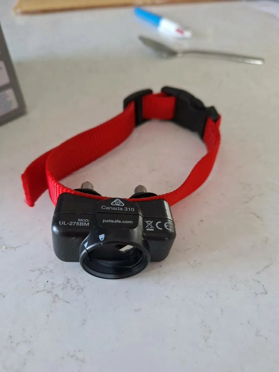 Petsafe Asseries - Image 3