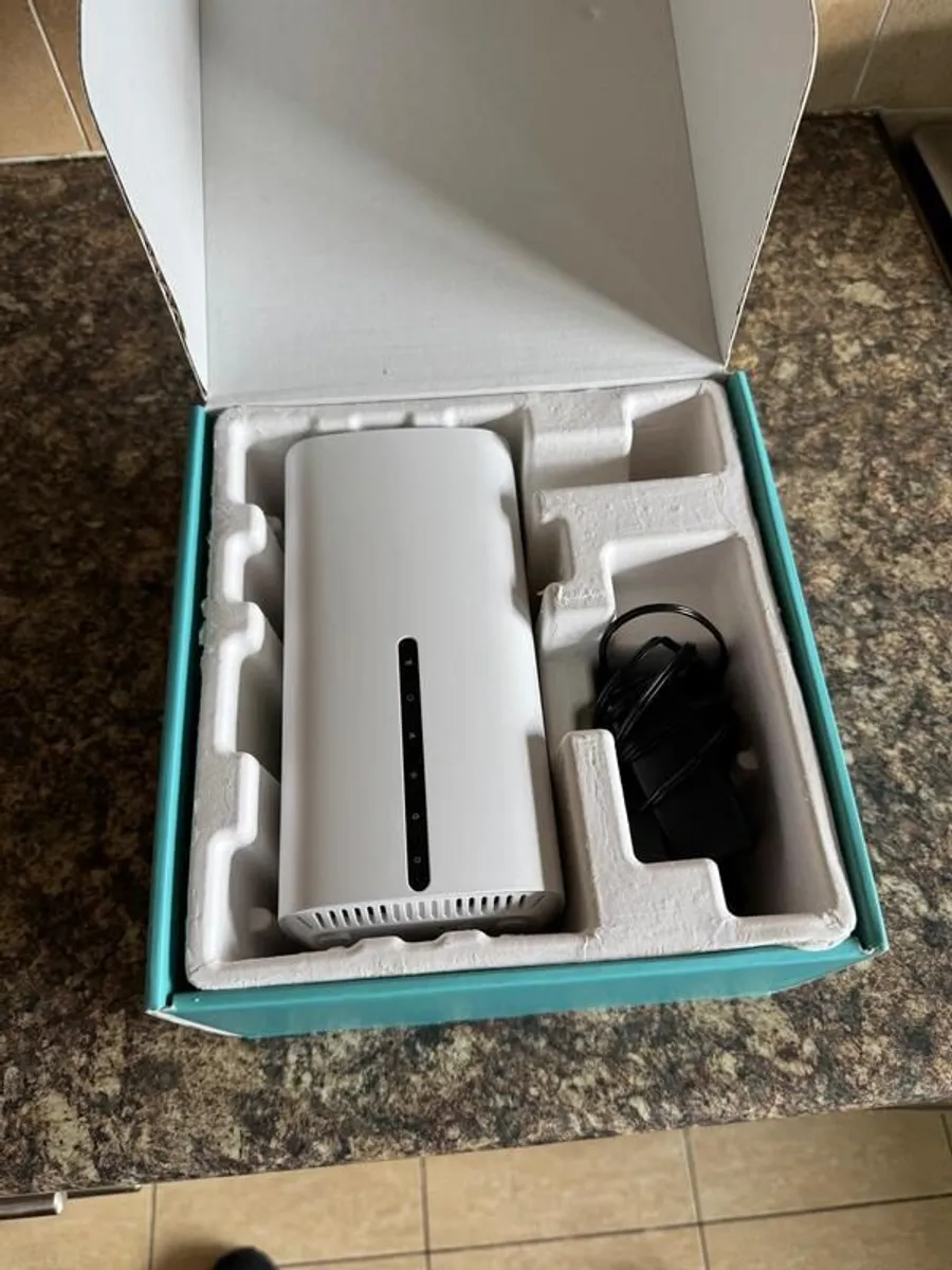 5G CPE Router - Image 2