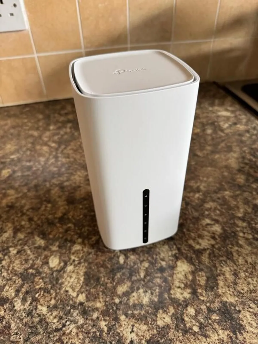 5G CPE Router - Image 3