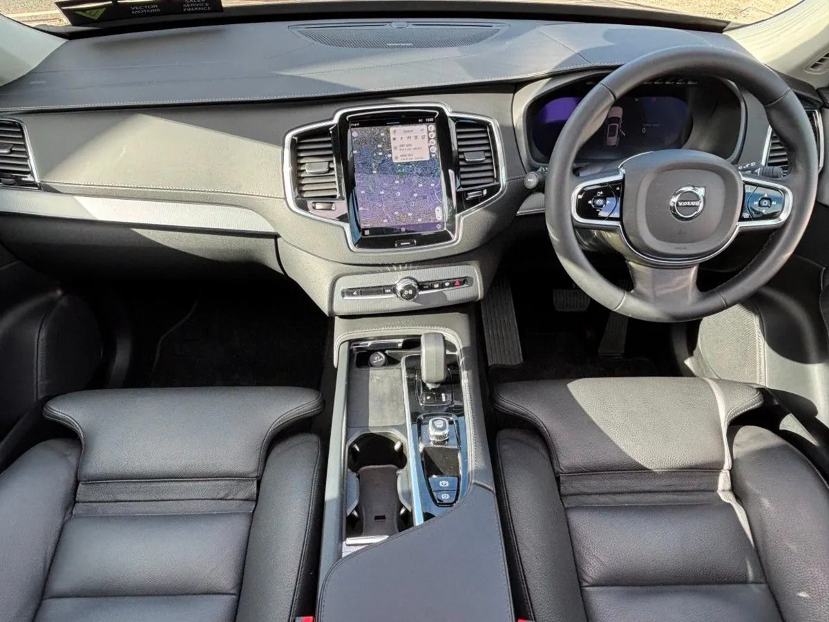Volvo XC90 T8 Plus AWD 7 Seater Phev - Image 2