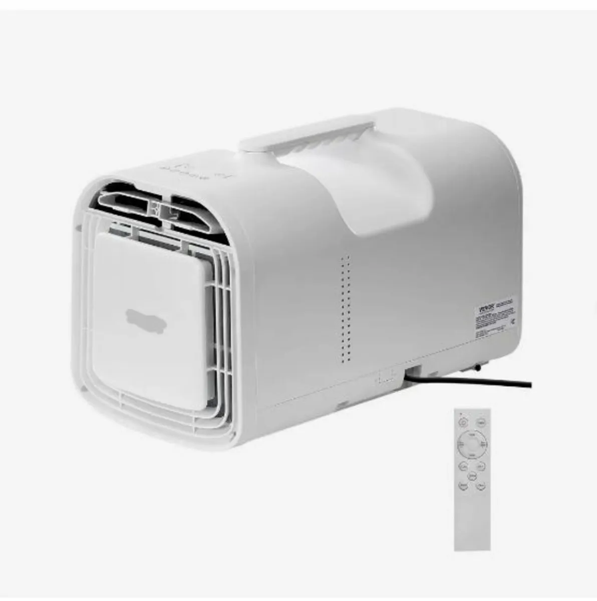 Portable Air Conditioner - Image 1