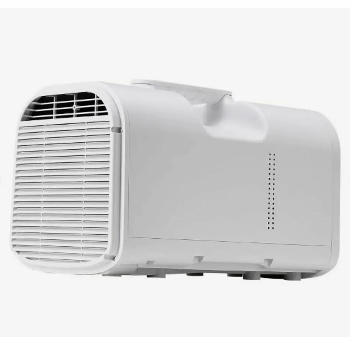 Portable Air Conditioner - Image 3