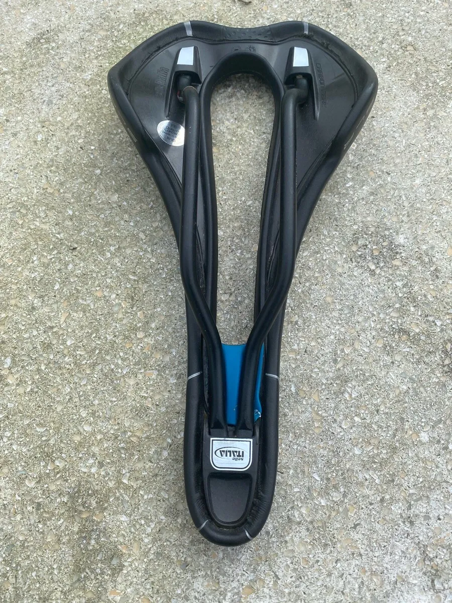 Sports saddle - Image 2