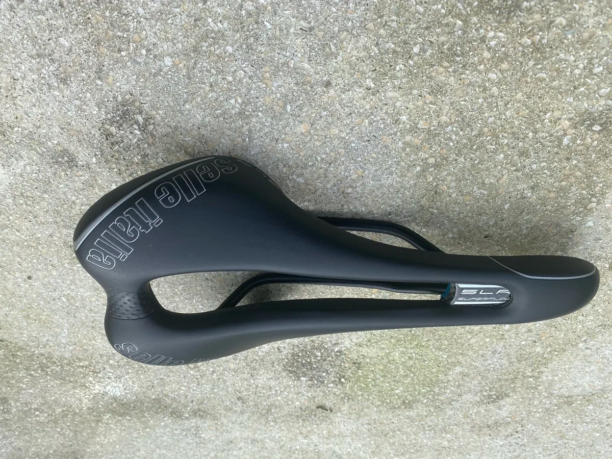 Sports saddle - Image 4