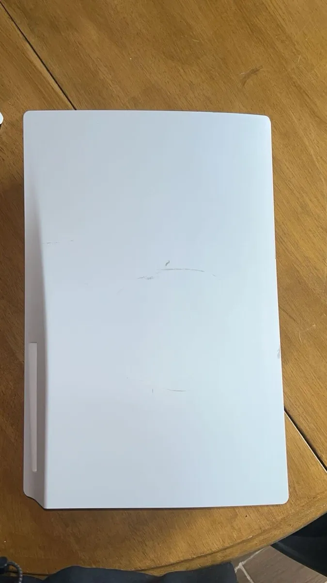 Ps5 Standard Edition 825GB - Image 3