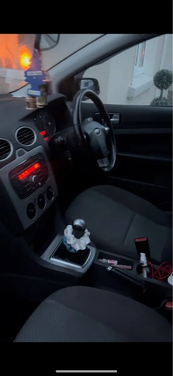 Ford Focus - Image 3