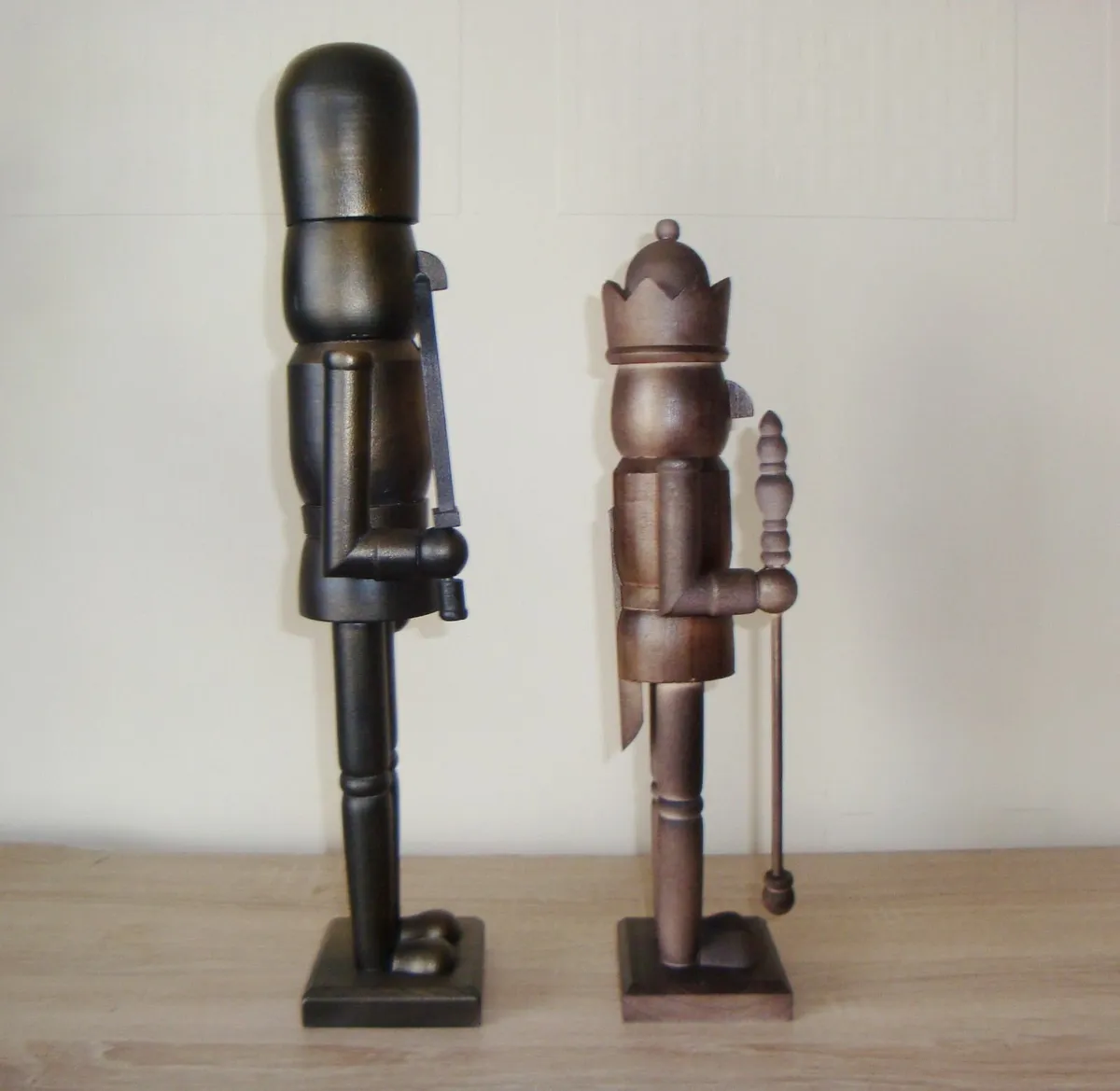 Two nutcrackers Christmas - Image 3