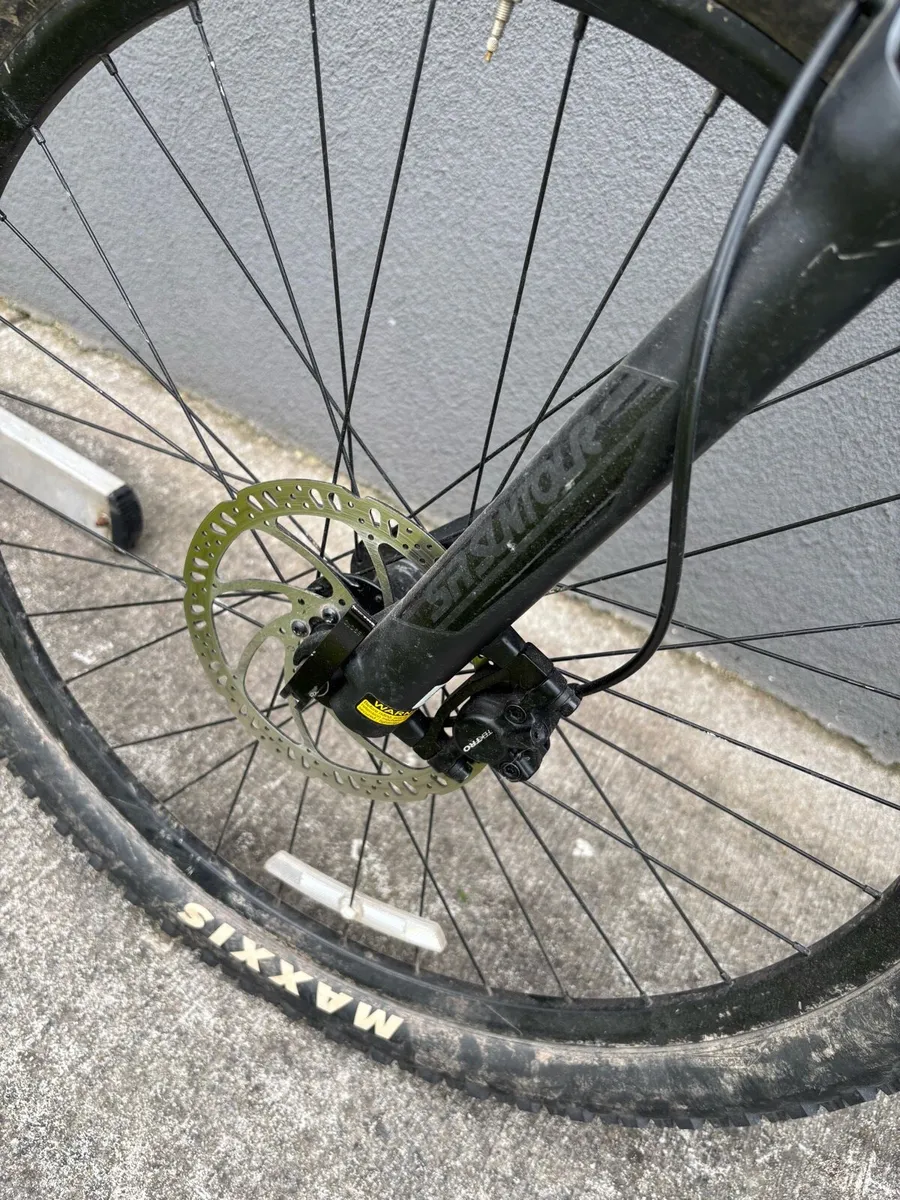Giant talon mount bike - Image 2
