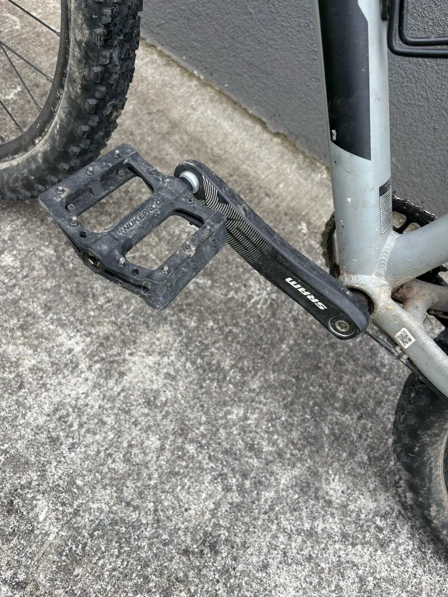 Giant talon mount bike - Image 3