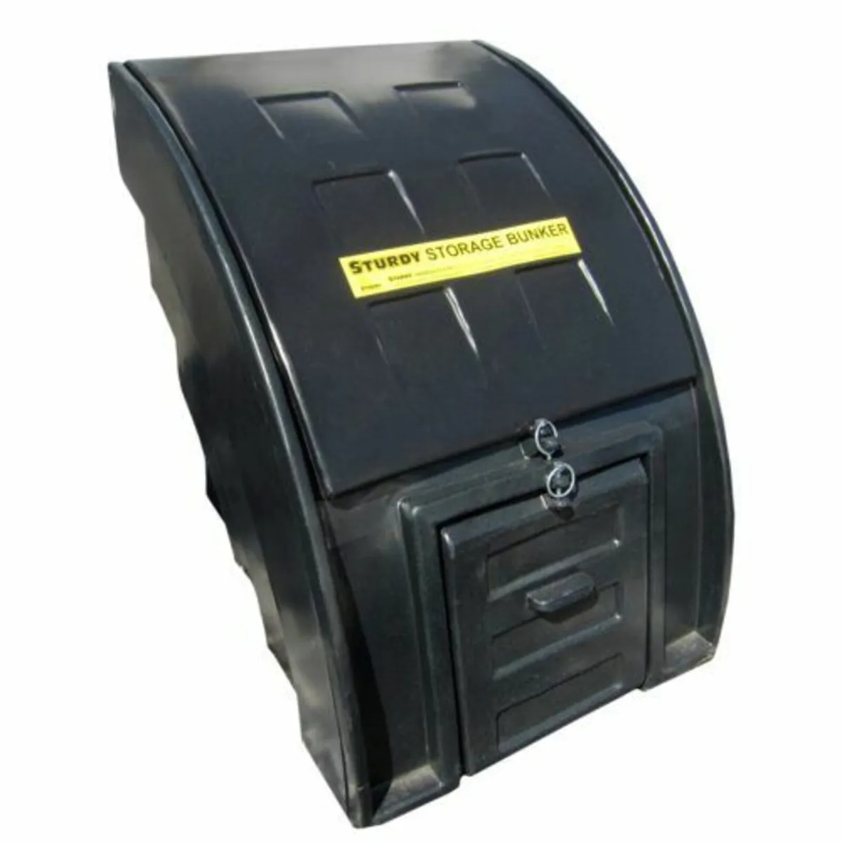 Coal Bunker - Image 2